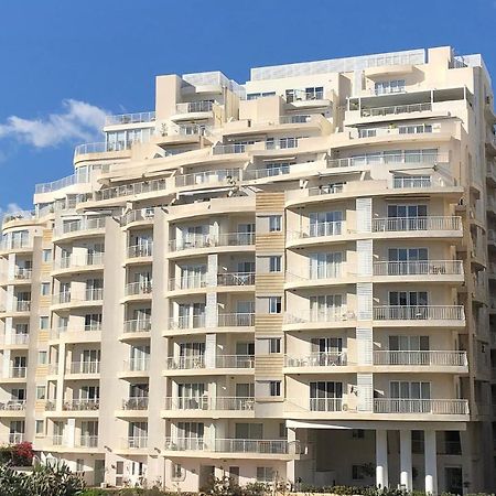 Modern Apartment In The Best Location, Perfect For Families 슬리에마 외부 사진