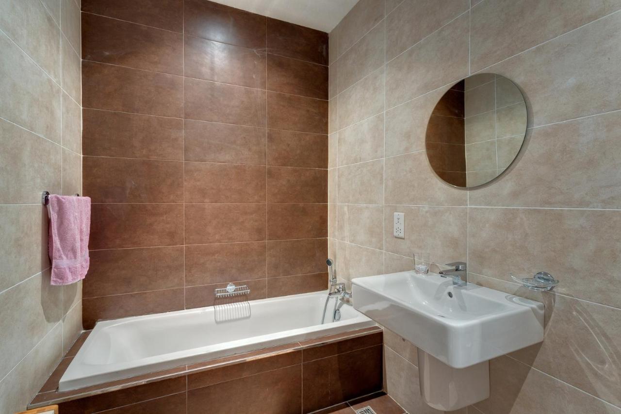 Modern Apartment In The Best Location, Perfect For Families 슬리에마 외부 사진
